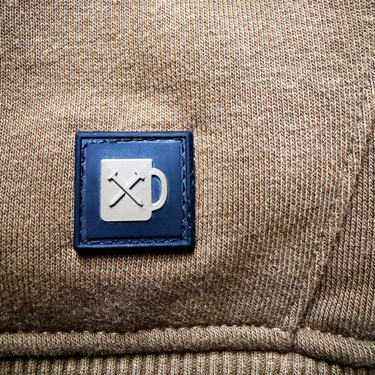 Hoodie Coffee & Reality