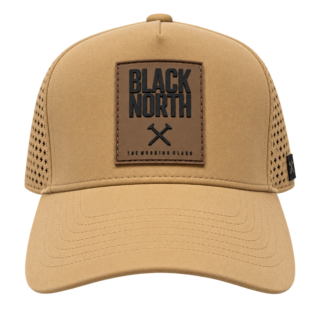 Performance Cap Desert