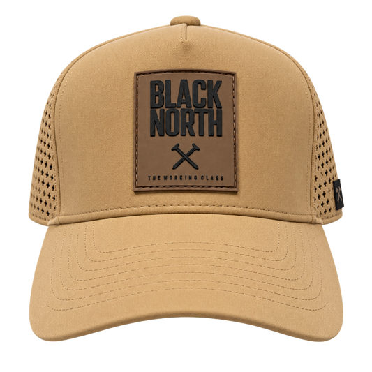 Performance Cap Desert