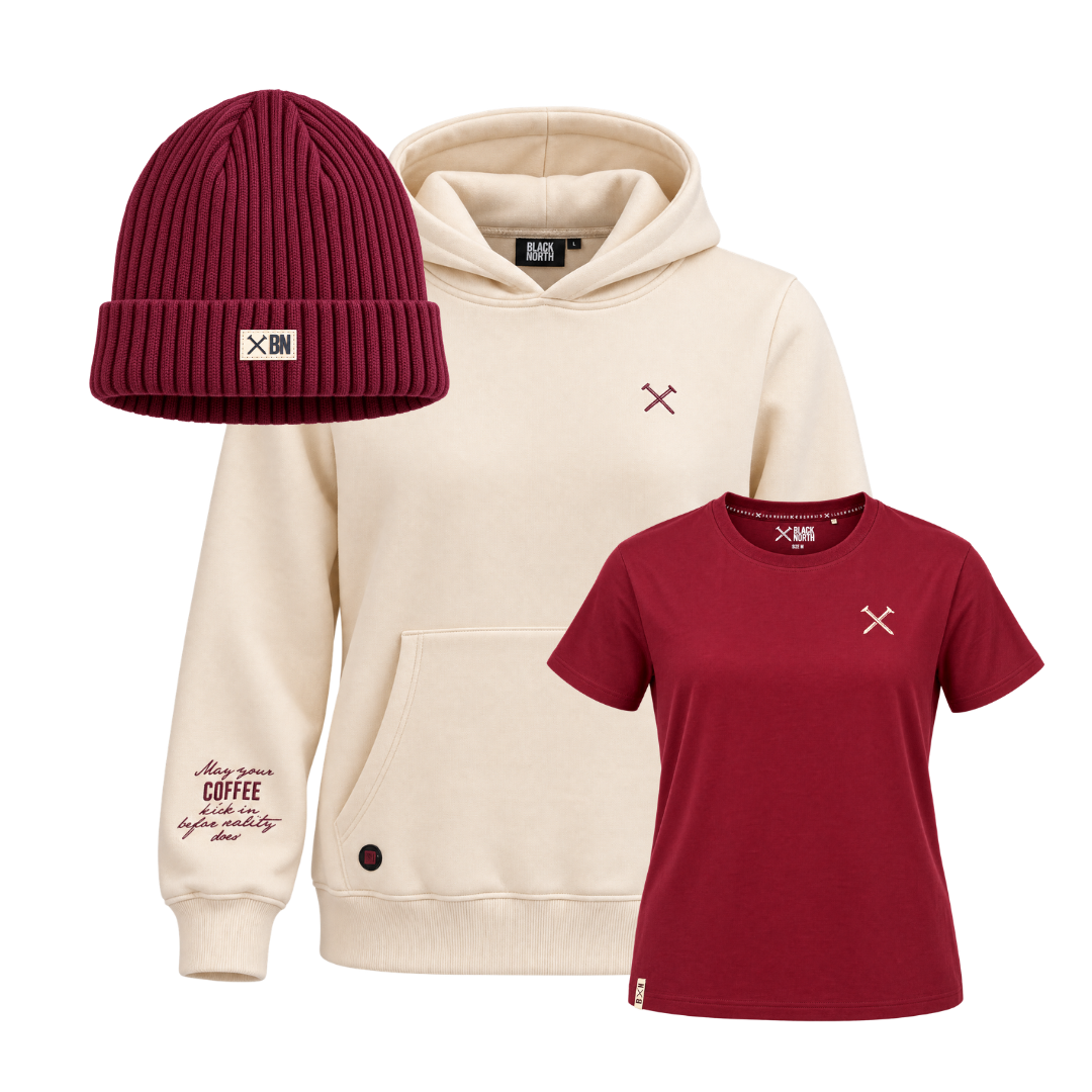 Women's Berry Bundle