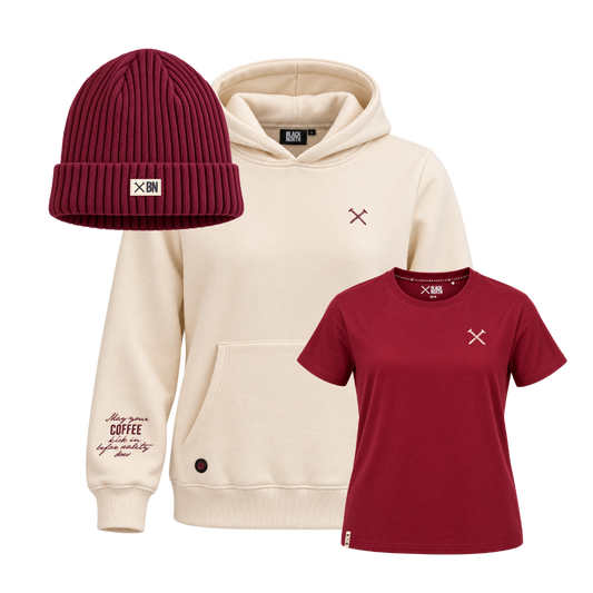 Women's Berry Bundle