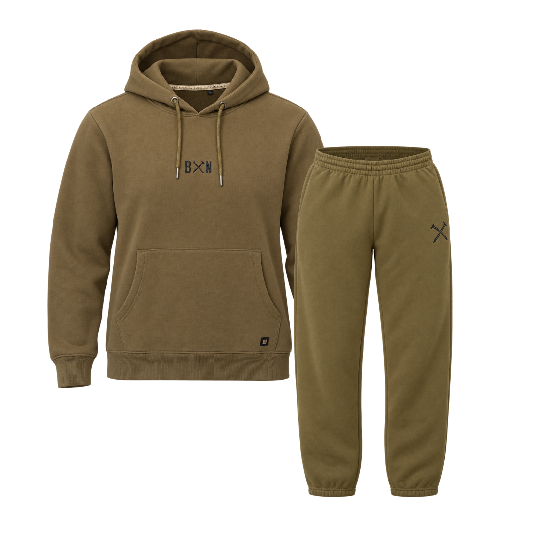 Coffee & Reality Street Bundle