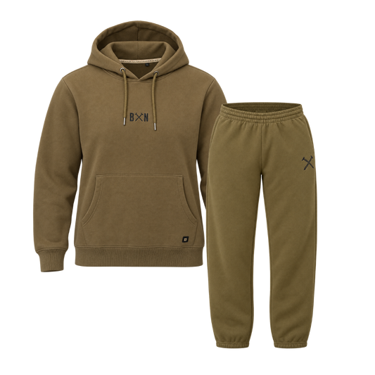 Coffee & Reality Street Bundle