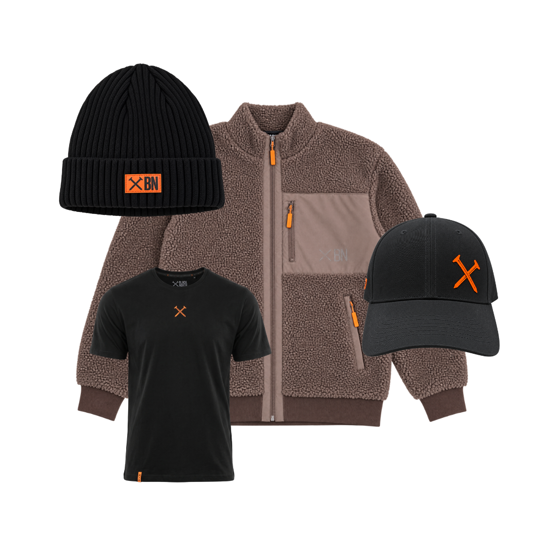 Full Hunter Bundle