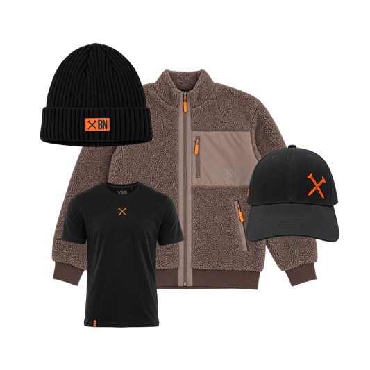 Full Hunter Bundle
