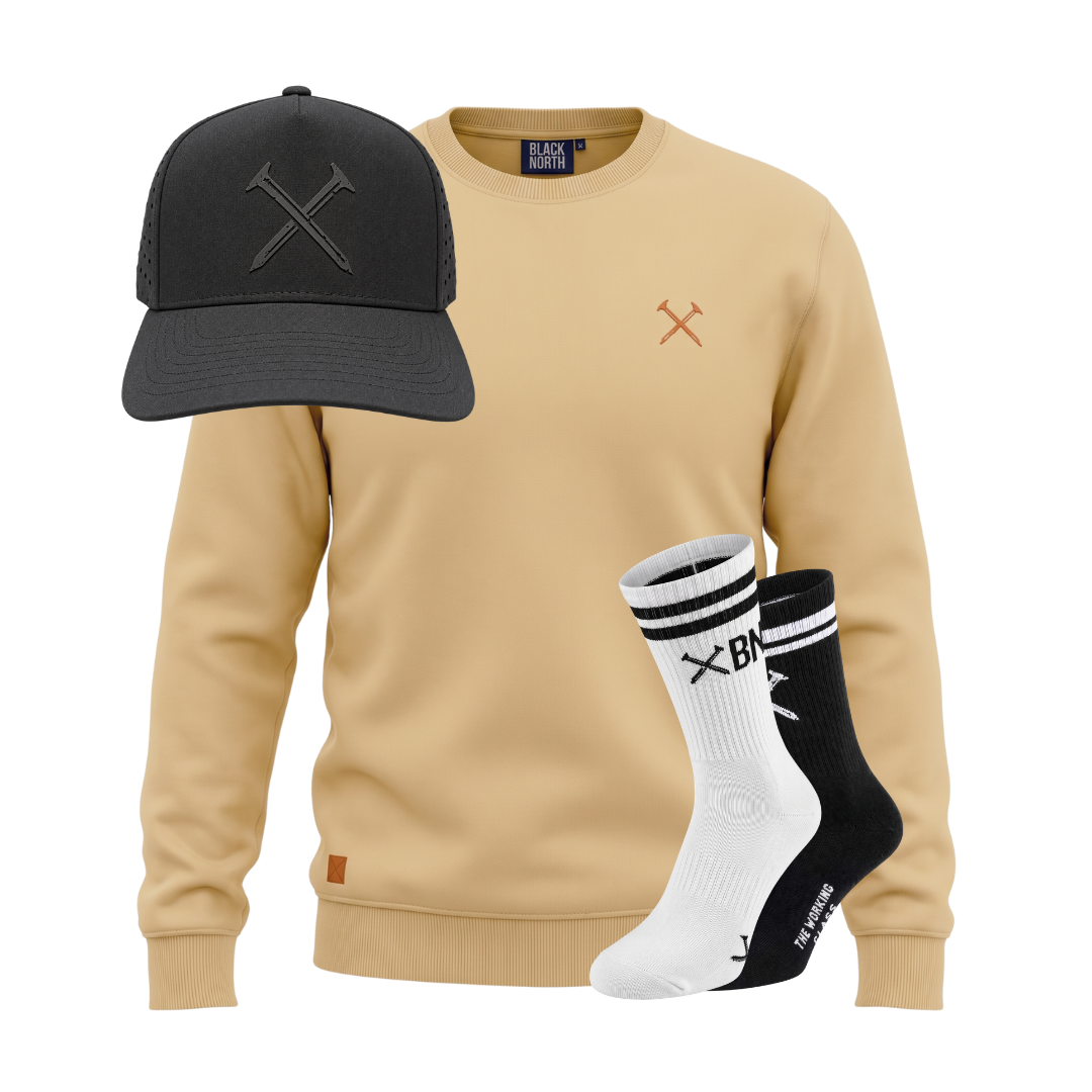 Full Shift Bundle