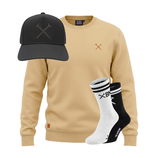 Full Shift Bundle