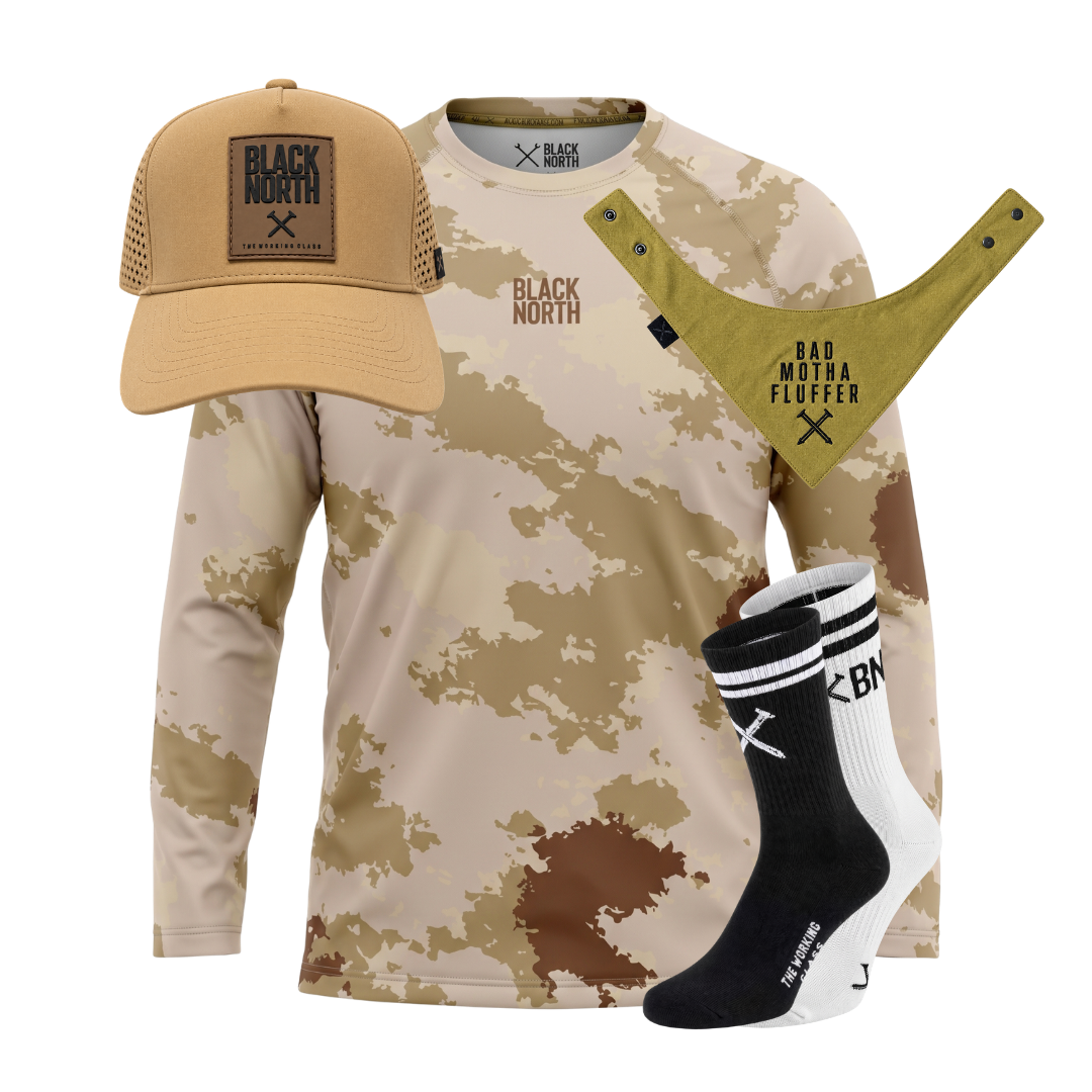 The Weekend Bundle