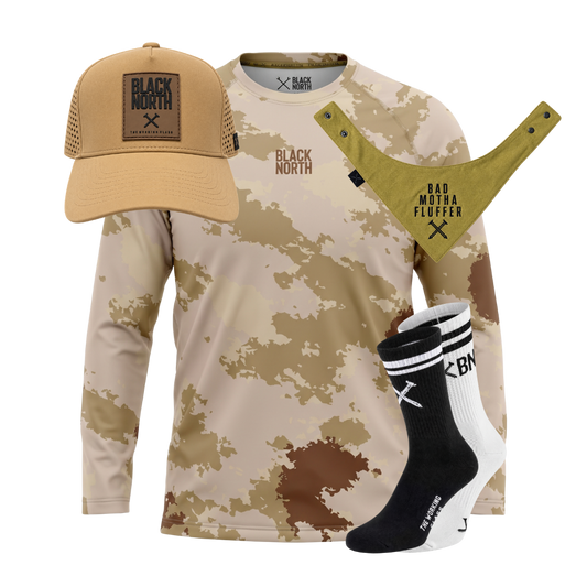 The Weekend Bundle