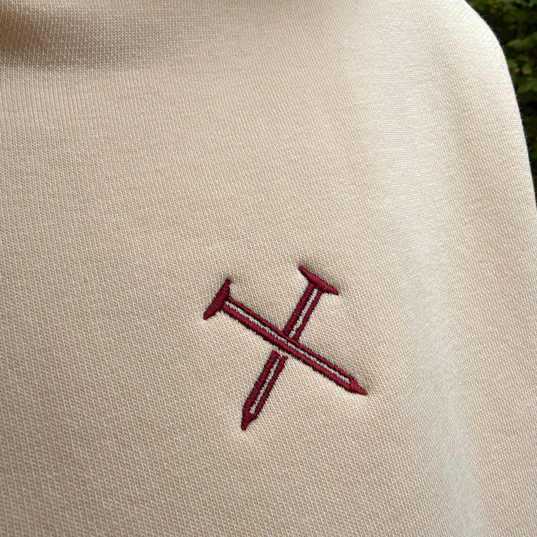 Damen Hoodie BN-Signature