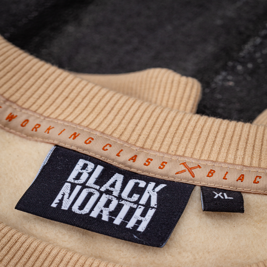 Crewneck Signature