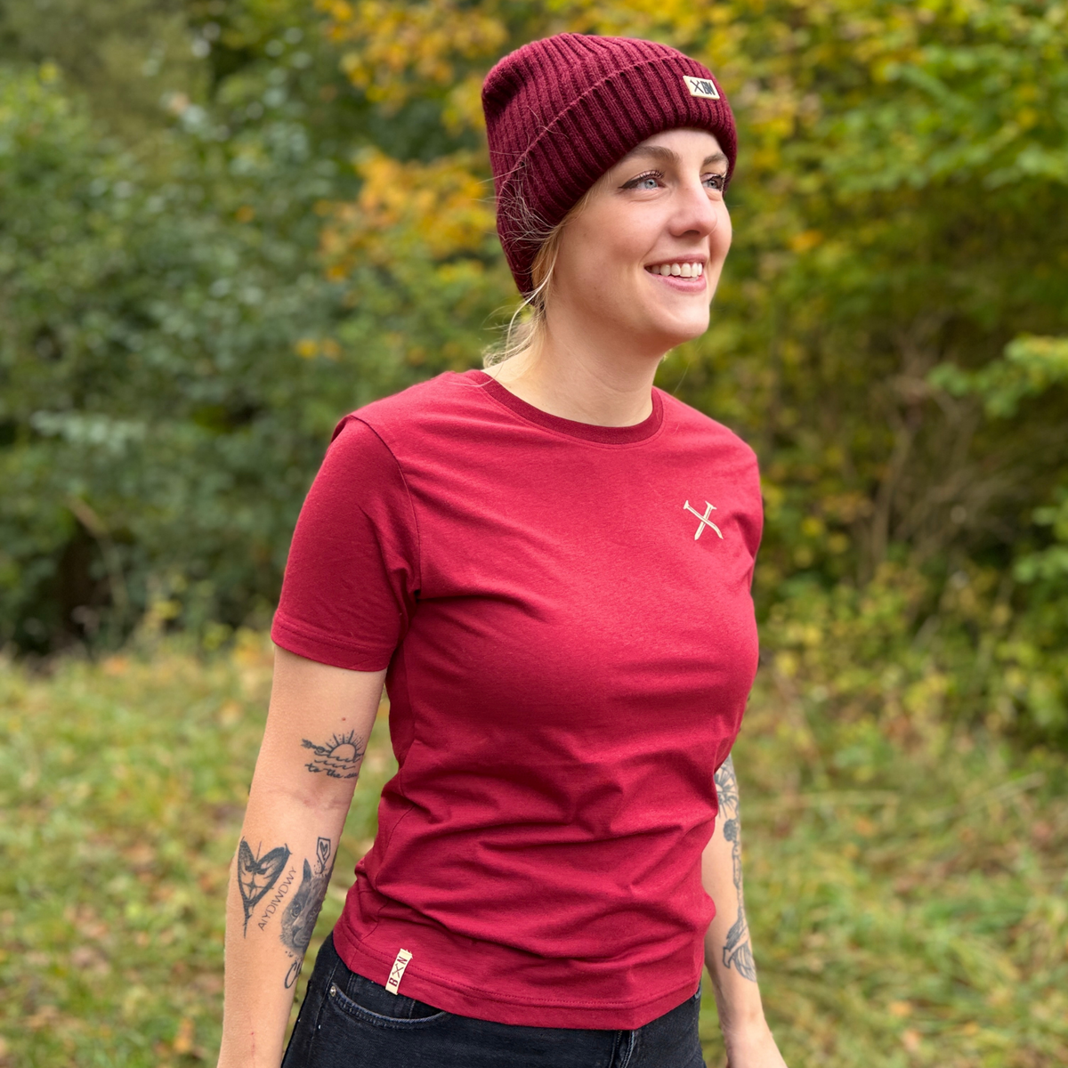 Women's Berry Bundle
