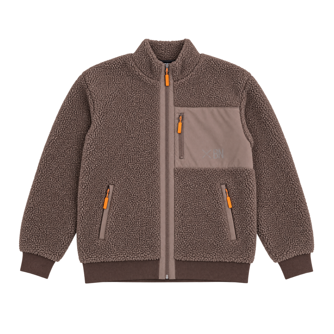 BN Sherpa Jacket