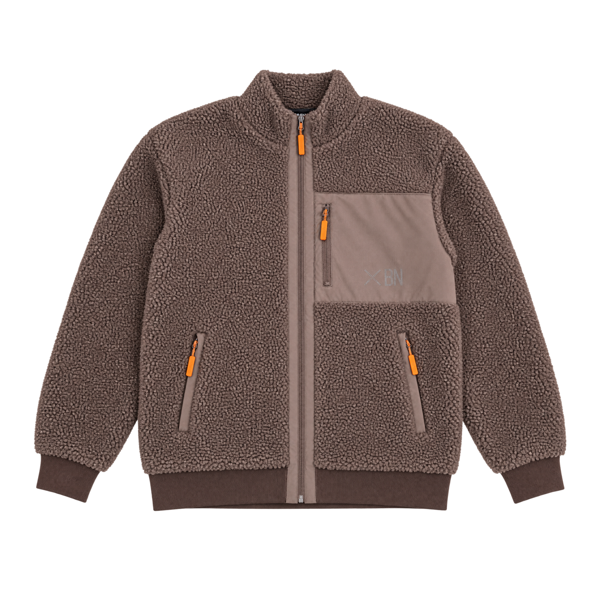 BN Sherpa Jacket