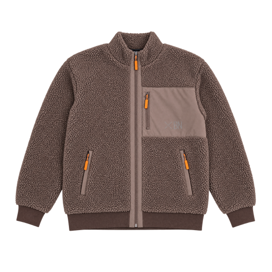 BN Sherpa Jacket