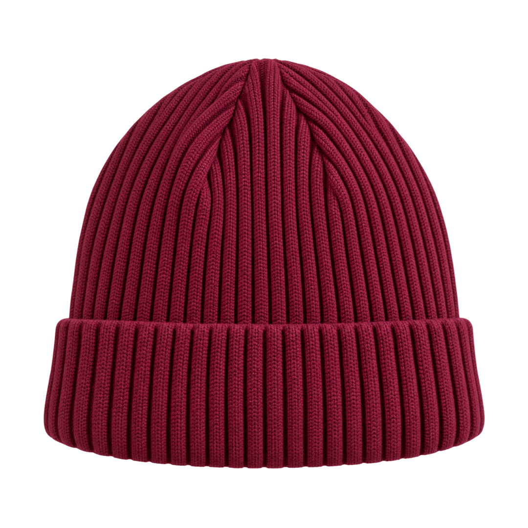 Beanie Red Berry