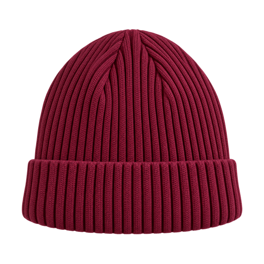 Beanie Red Berry