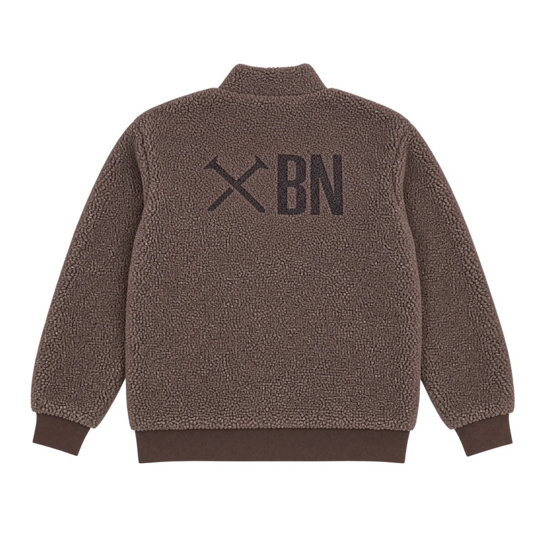BN Sherpa Jacket