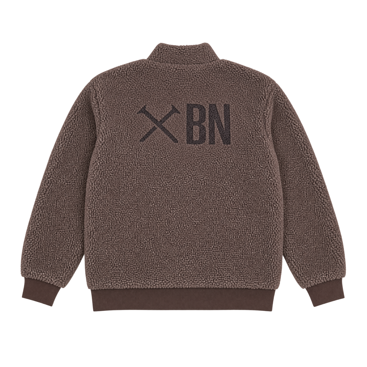 BN Sherpa Jacket