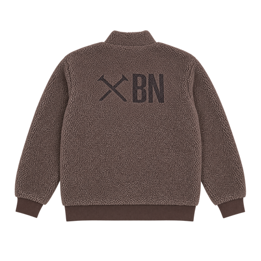 BN Sherpa Jacket