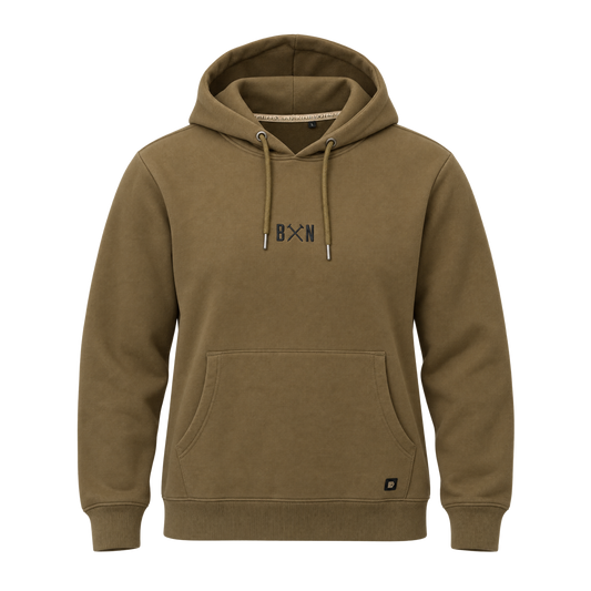 Hoodie Coffee & Reality