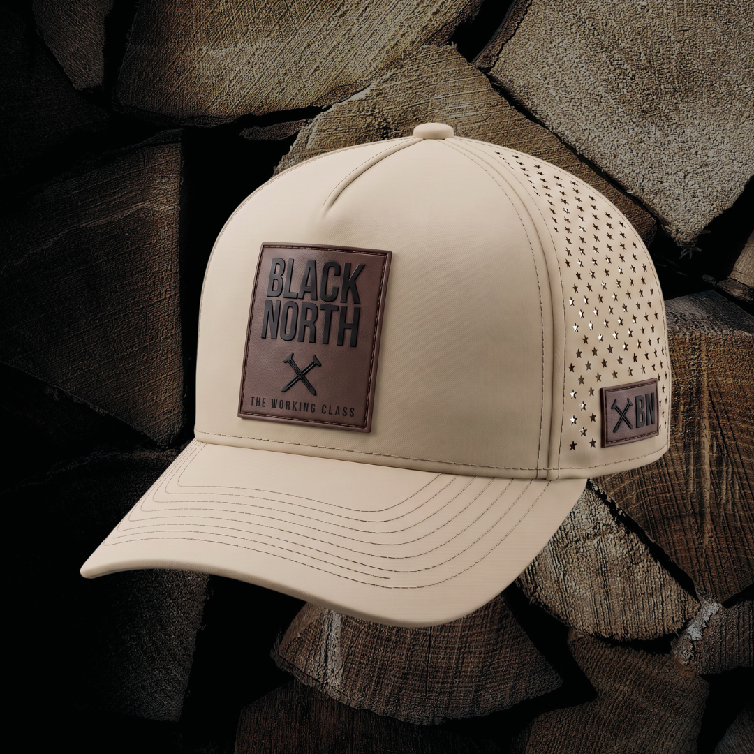 Basecap Herren Beige & Camo – Desert Camo | Black North
