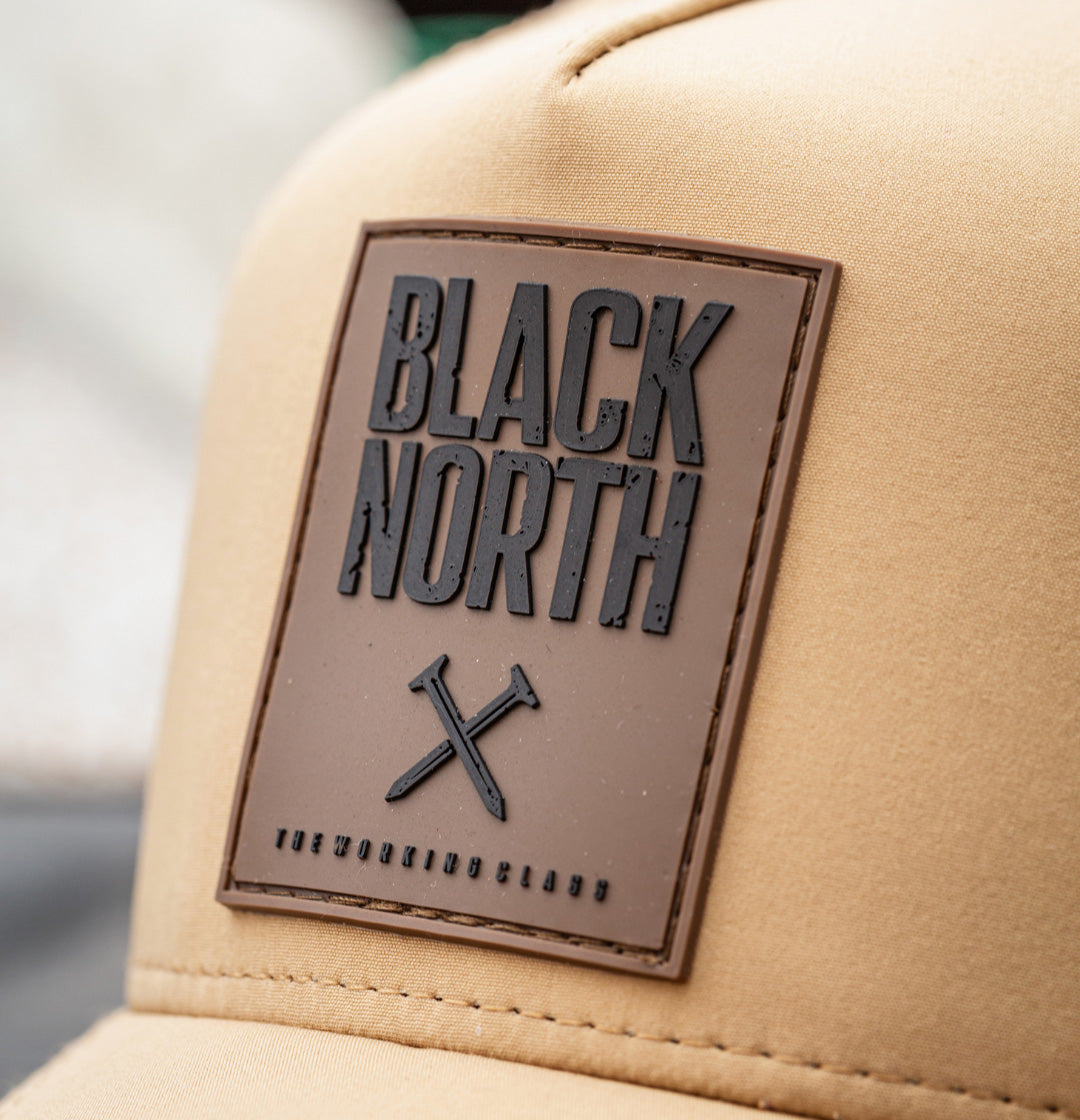 CAP | BEIGE & DESSERT CAMO