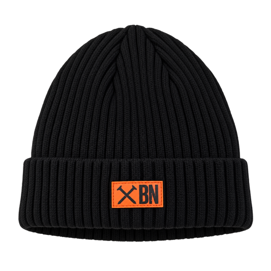BEANIE HUNTER