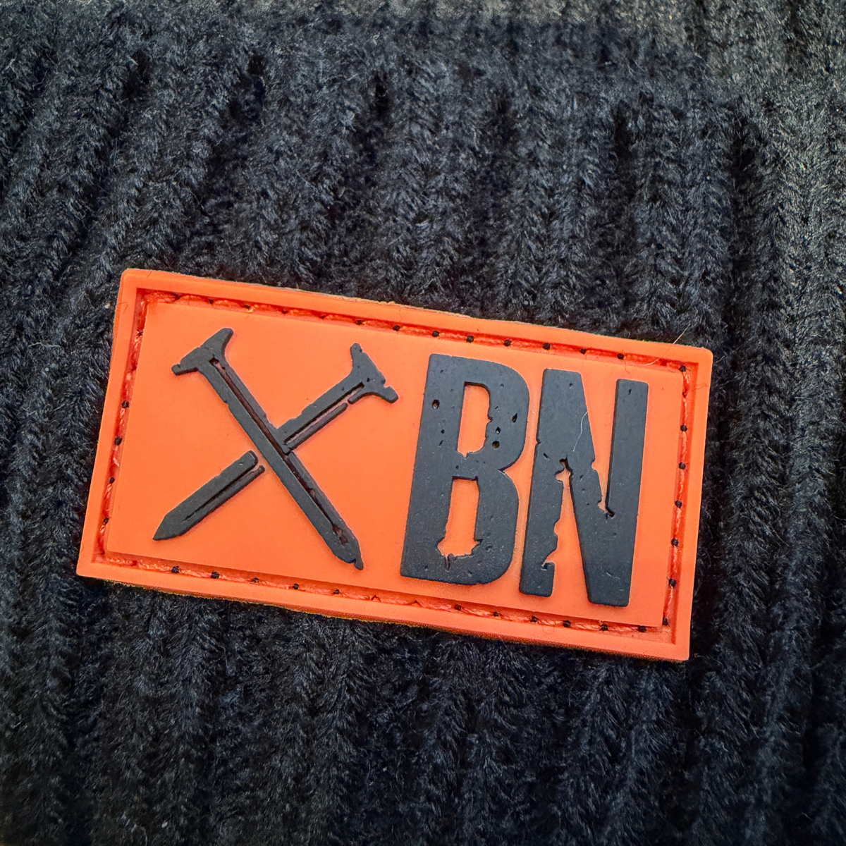 BEANIE HUNTER