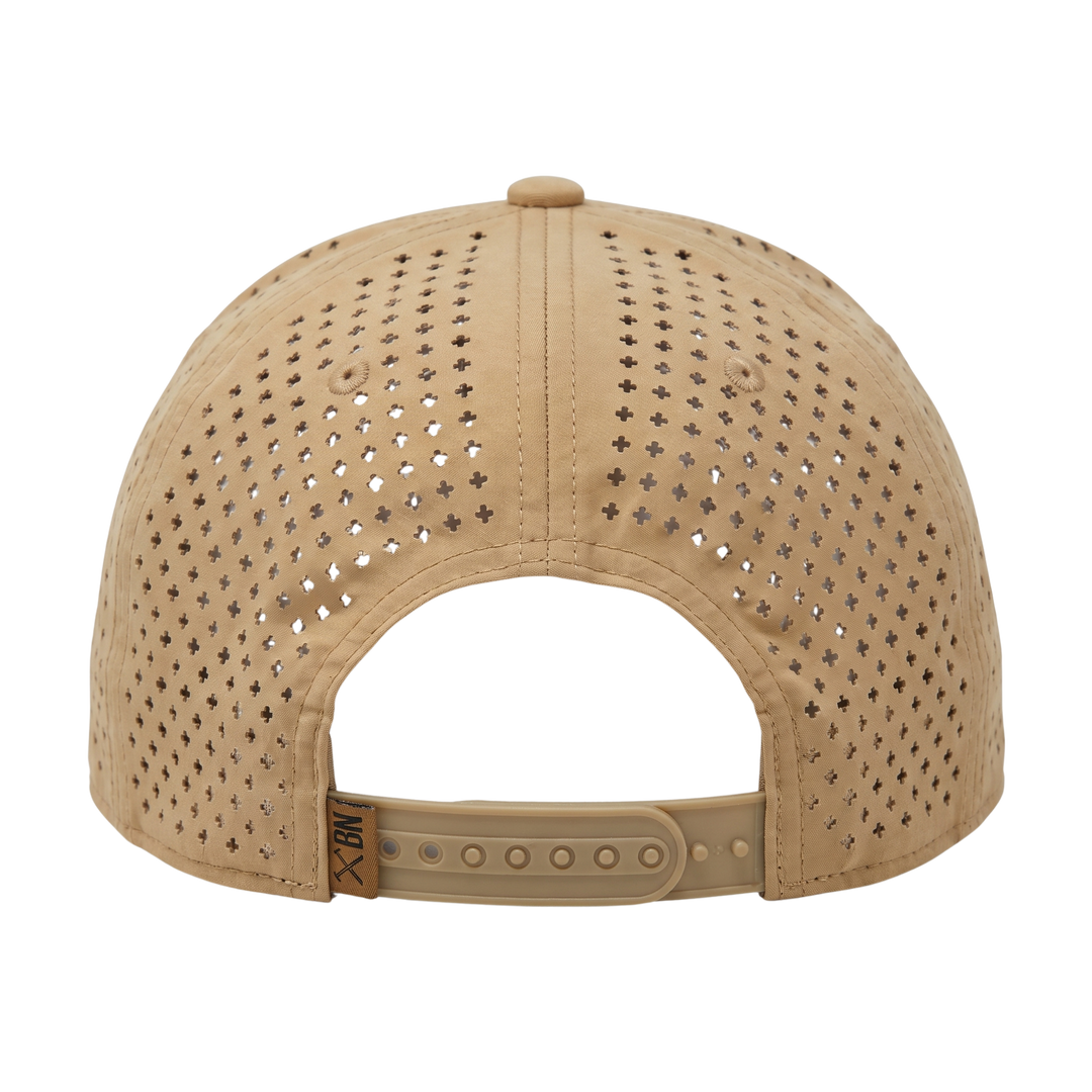 Performance Cap Desert