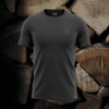 SIGNATURE SHIRT | BLACK ON BLACK
