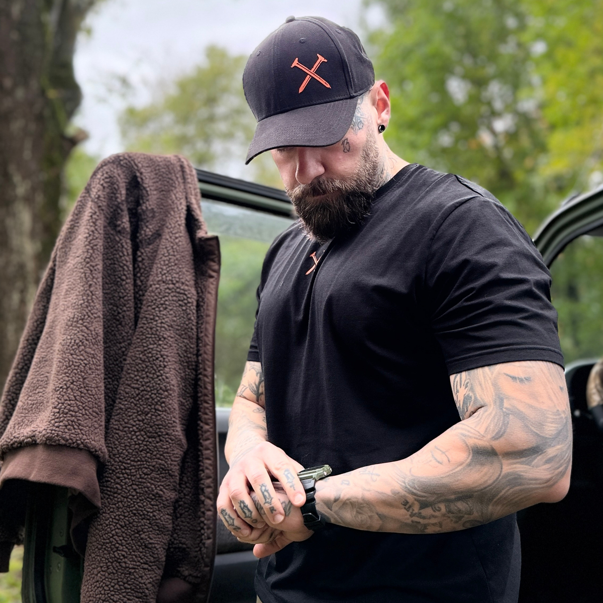 T-Shirt Working Class