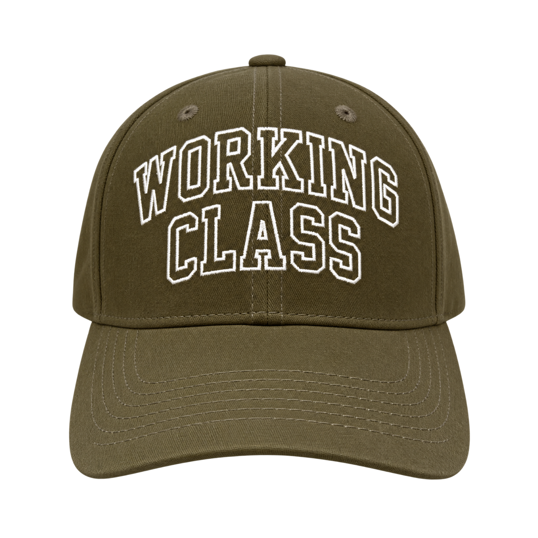 Cap Working Class