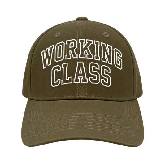 Cap Working Class