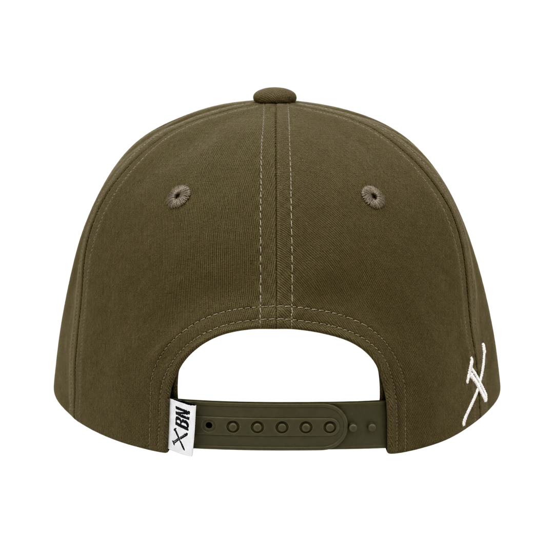 Cap Working Class