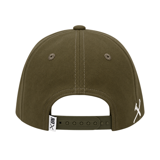 Cap Working Class