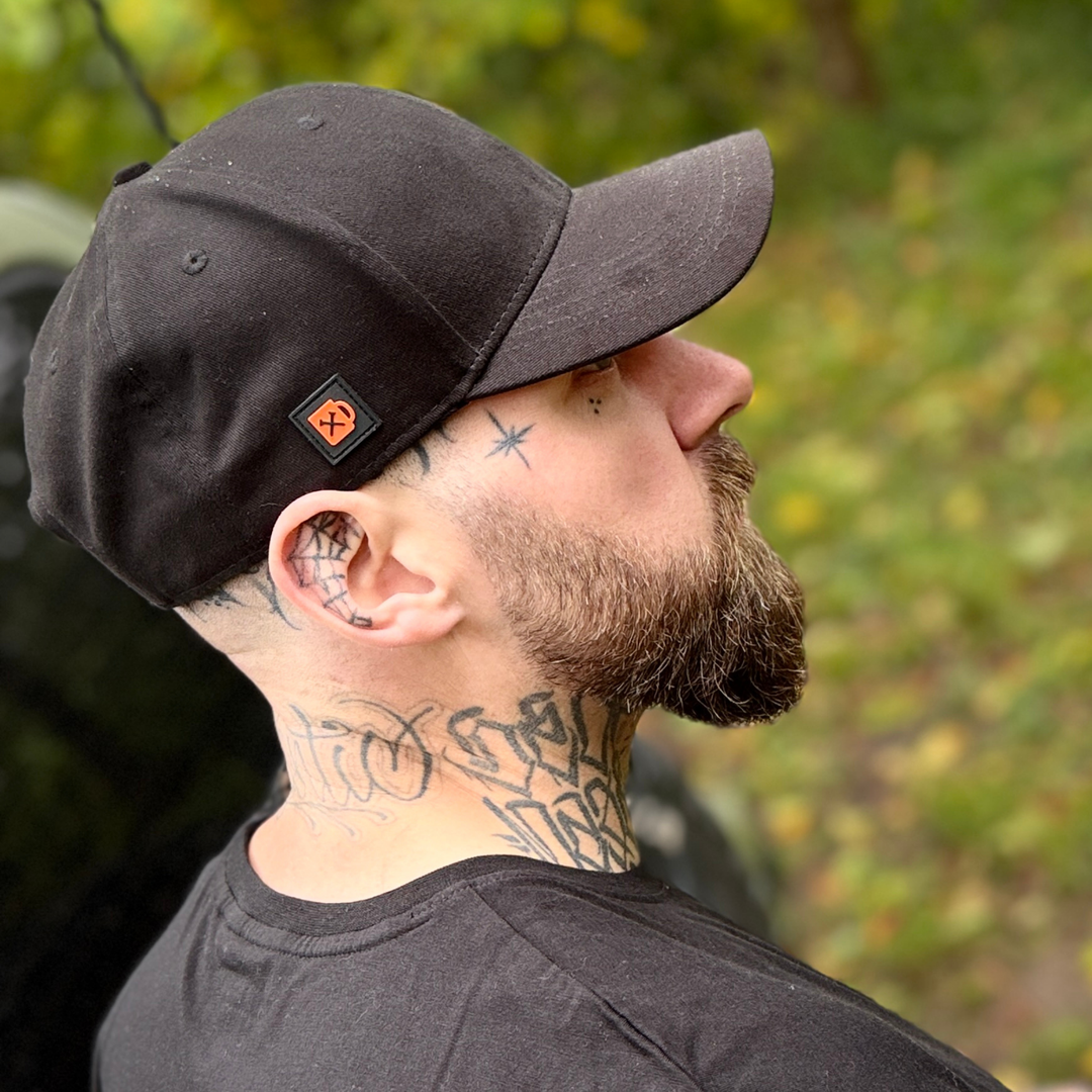 Cap Signature Hunter