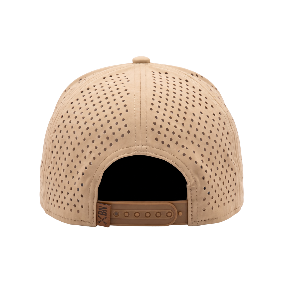 Performance Cap W&G