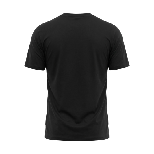 T-Shirt Signature Black