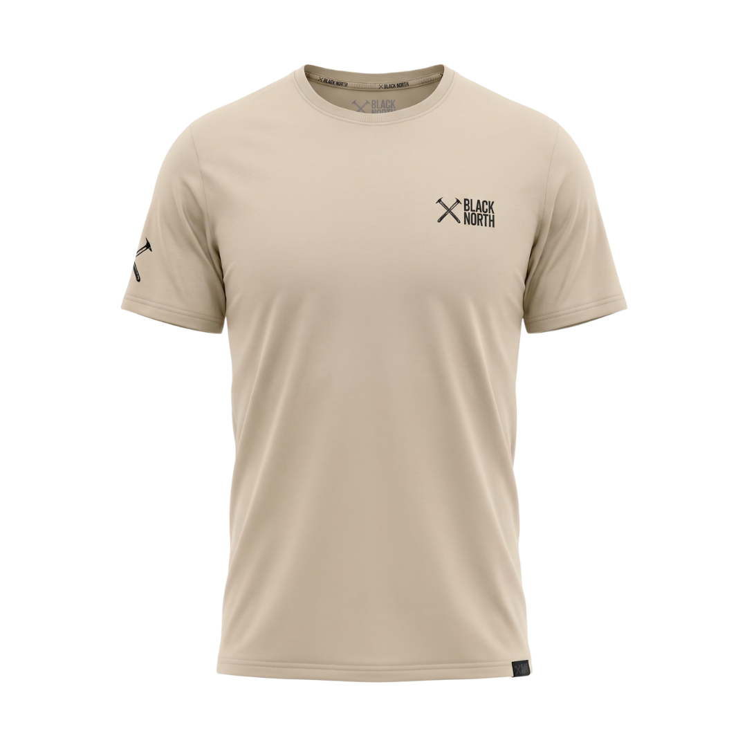 T-Shirt Signature Coyote