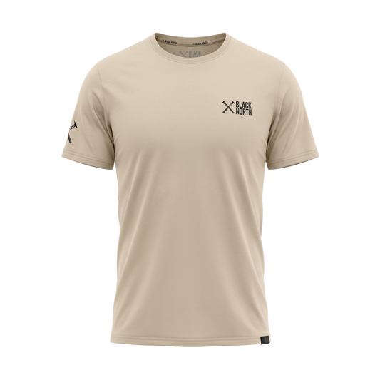 T-Shirt Signature Coyote