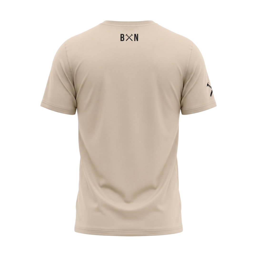 T-Shirt Signature Coyote