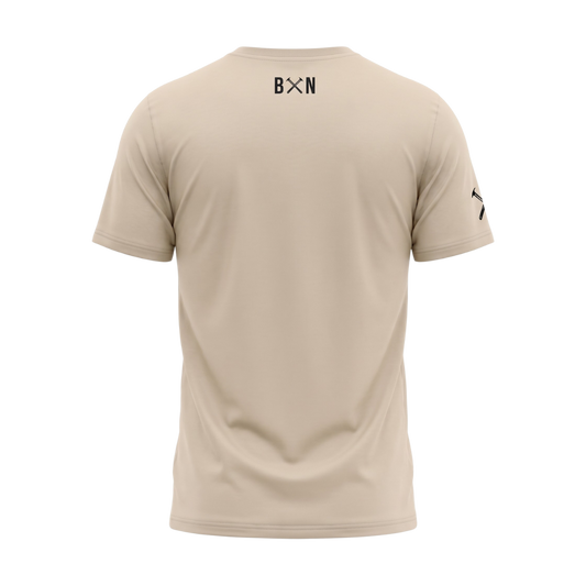 T-Shirt Signature Coyote