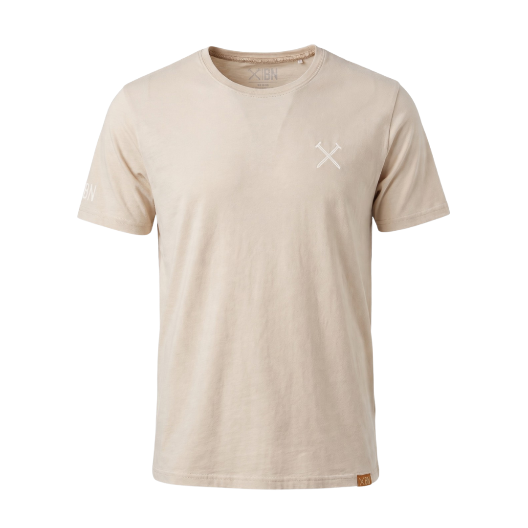 T-Shirt Whisky & Guns
