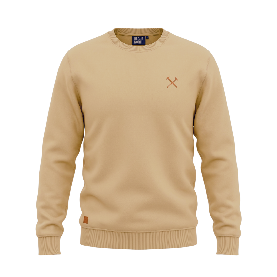 Crewneck Signature