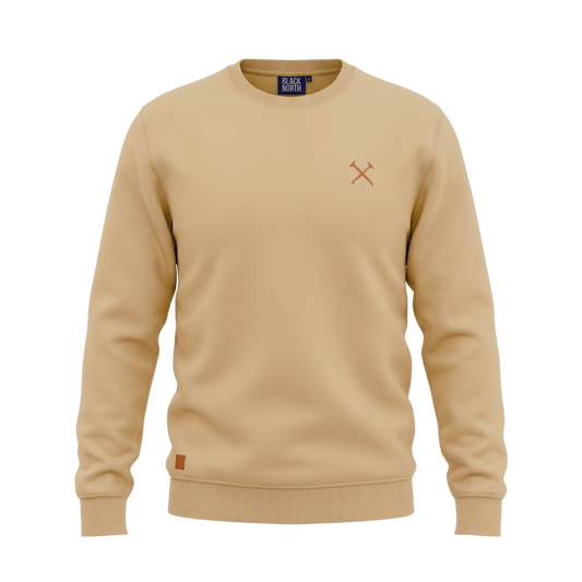 Crewneck Signature
