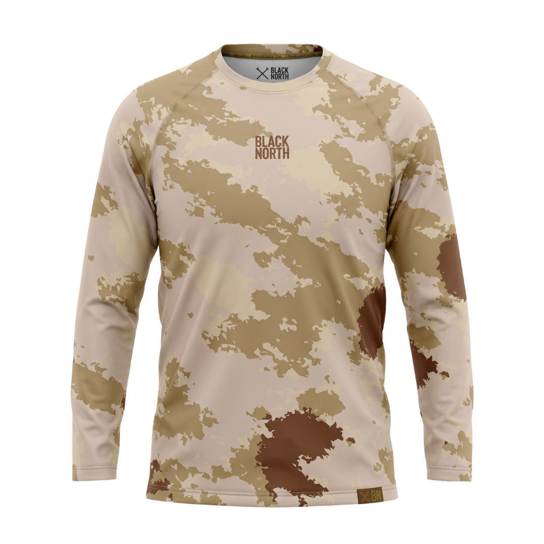 Performance Longsleeve