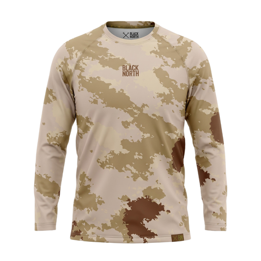 Performance Longsleeve