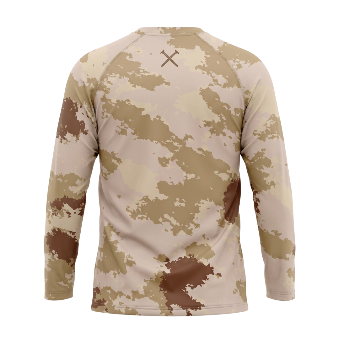 Performance Longsleeve
