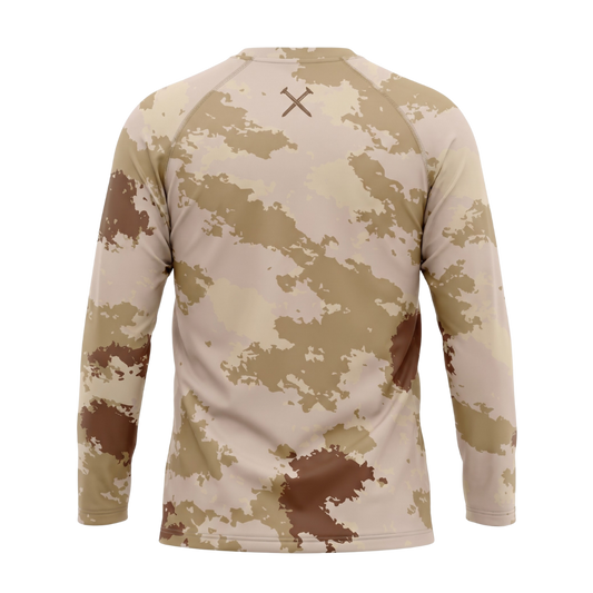 Performance Longsleeve